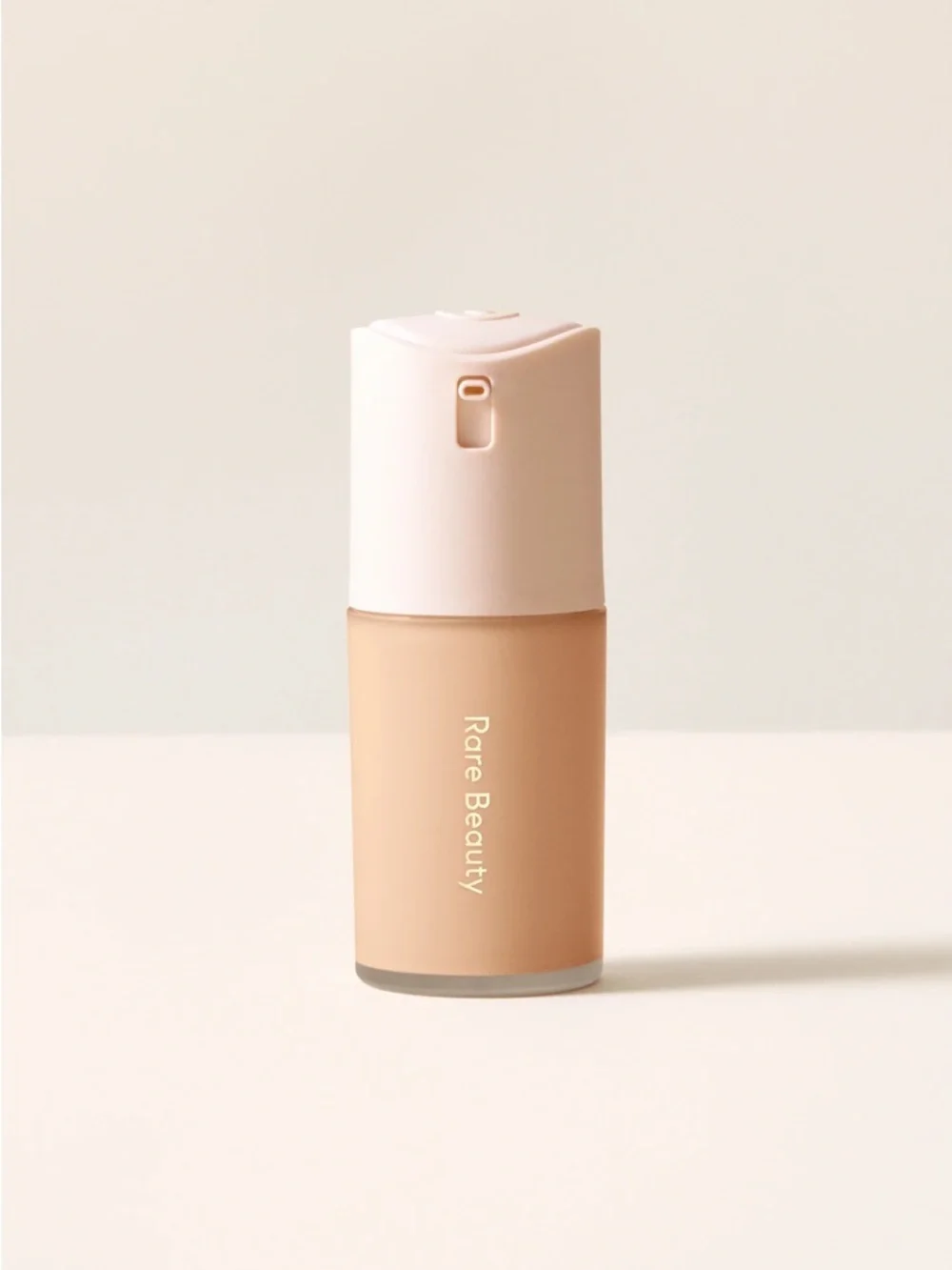 Rare Beauty True to Myself Natural Matte Longwear Foundation. BRAND NEW